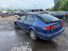 Etrier de frein Saab 9-3