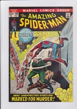 Amazing Spider-Man #108, May 1972 Marvel Comics, VG/FN see my store for more ASM