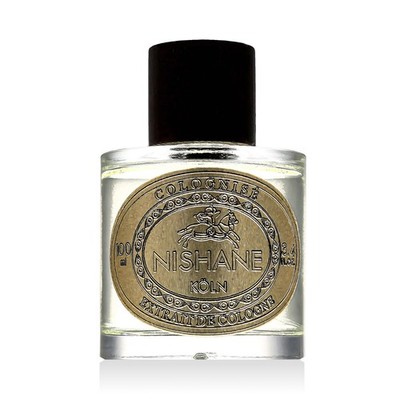 Nishane Hespéridé Colognisé Extract de Cologne 100 ml (unisex)