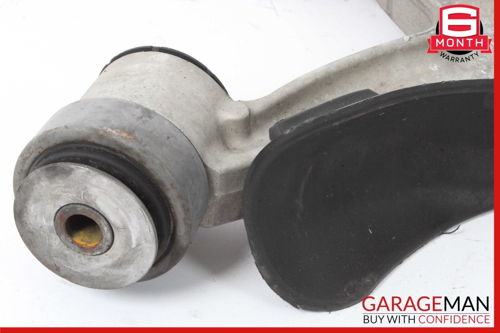 Maserati Quattroporte 2003-2010 FRONT+RIGHT+UPPER Control arm