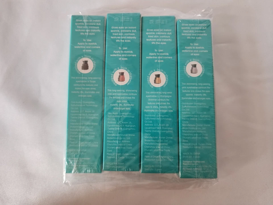 Lakerain Eye Brightener Highlighting Stick, 4 different colors - Image 2 of 4