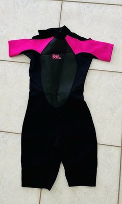 Neoprenanzug Damen Gr.M - BILLABONG