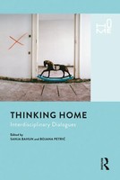 Thinking Home | Interdisciplinary Dialogues | Sanja Bahun (U. A.) | Taschenbuch