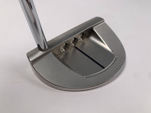 Scotty Cameron Super Select GOLO 6 Single Bend Putter 35" Mens RH HC - Picture 4 of 9