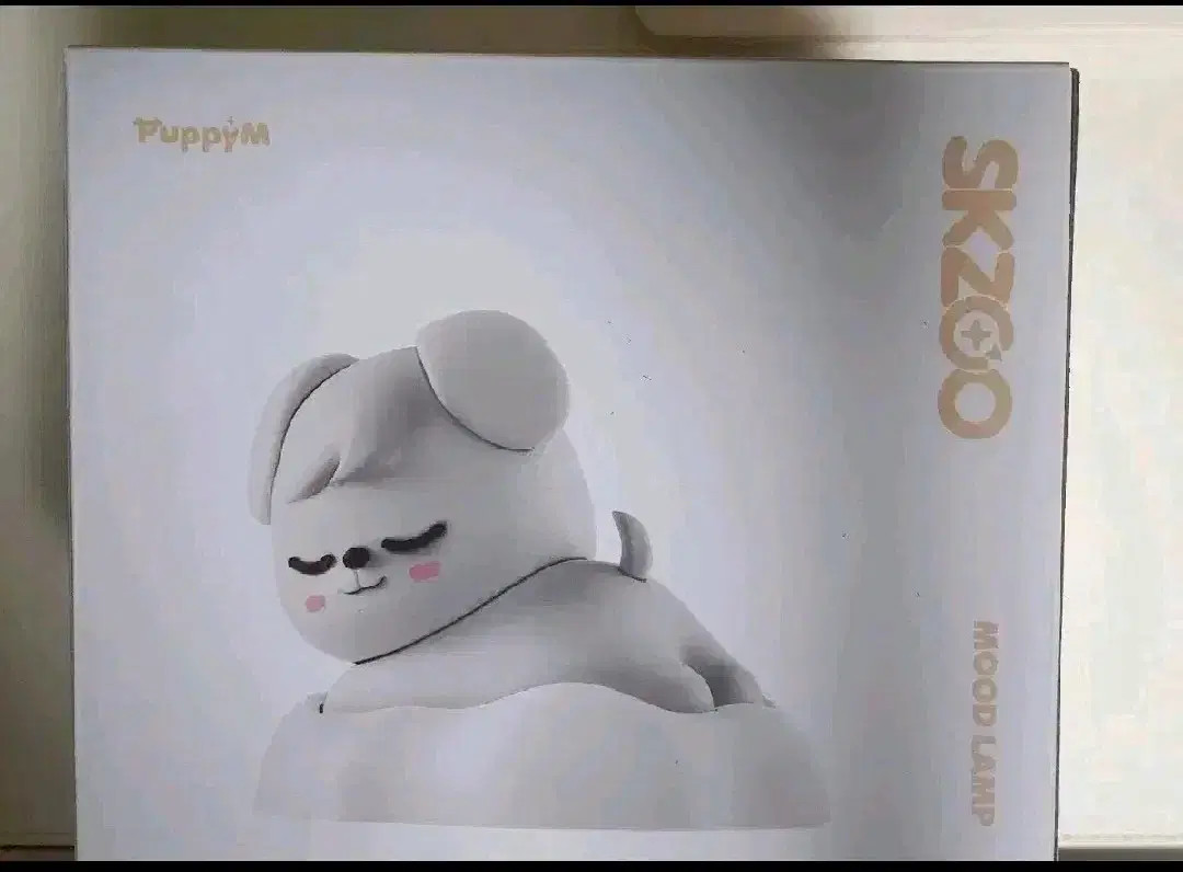 skzoo Mood Light straykids Perfim | eBay