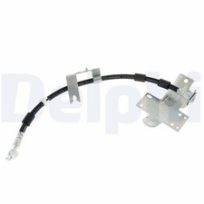 Bremsschlauch DELPHI LH7804 für FORD MONDEO 5 CD Turnier CF CE EcoBoost TDCi 4x4