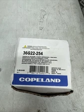 36G22-254 White-Rodgers Gas Heating Furnace Valve for Goodman 0151M00013