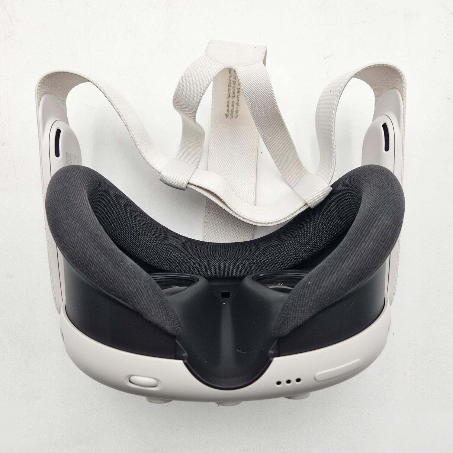 Meta Quest 3 512GB Standalone All-in-One VR Headset S3A