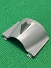 Vintage GI Joe ARAH 1986 Conquest SMALL ENGINE COVER CRACKED DAMAGED AS-IS part