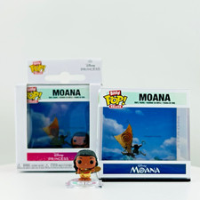 2016 Funko Moana Mystery Minis 12