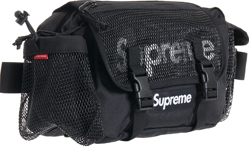 Supreme 20ss Waist Bag, Supremeシュプリーム Waist Bag | Supreme 20ss