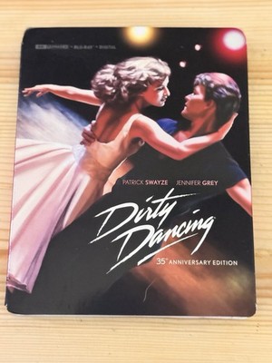 Dirty Dancing   35th Anniversary Edition 