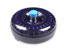 Bm Holeshot 2400 Torque Converter 1965-91 Gm Th400 1968-81 Th350 Part 20412