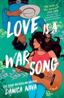 Love Is A War Song | Danica Nava | Taschenbuch | Penguin Publishing Group | 2025
