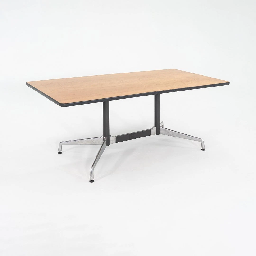 Herman Miller Table for sale - eBay