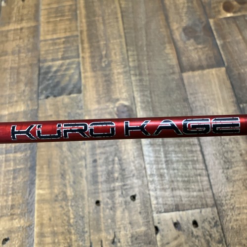 Nike VRS Covert PW Pitching Wedge Graphite 70g Kuro Kage Senior A-flex - Picture 5 of 9