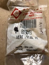 Whirlpool # 819043 Heat Probe, Drain - Refrigerator