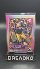 2022 Panini Donruss Optic - Retro Series Jerome Bettis #RS-13