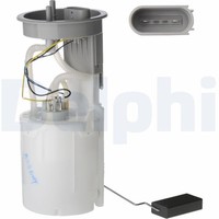 Kraftstoffpumpe Delphi FG1406-12B1 FüR Passat B5 3B3 Skoda VW Superb 3B5 3B6 3B2