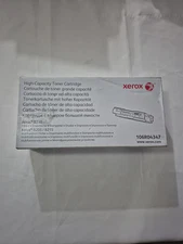 Xerox 106R04347 Black High Yield Toner Cartridge