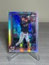 2025 Topps Chrome Update Robert Hassell III Rookie Debut Prism Refractor