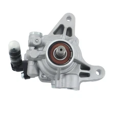 LABLT Power Steering Pump For 2002-2011 Honda CR-V Accord Acura RSX 2.0L/2.4L