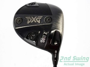 ☆中古☆PXG☆ 0811 X PROTOTYPE ドライバー■S　10.5° PXGプロトドライバー（限定版）発売と衝撃的な値下げ！！