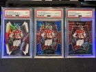 PATRICK MAHOMES II 2021 SET SELECT # /99, /149, /199