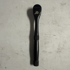 Stanley Proto J4749xlbl 14 Drive Premium Pear Head Ratchet5-1116blk Oxide