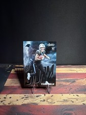 2025 Panini Absolute - By Storm Tetairoa McMillan #16 (RC)