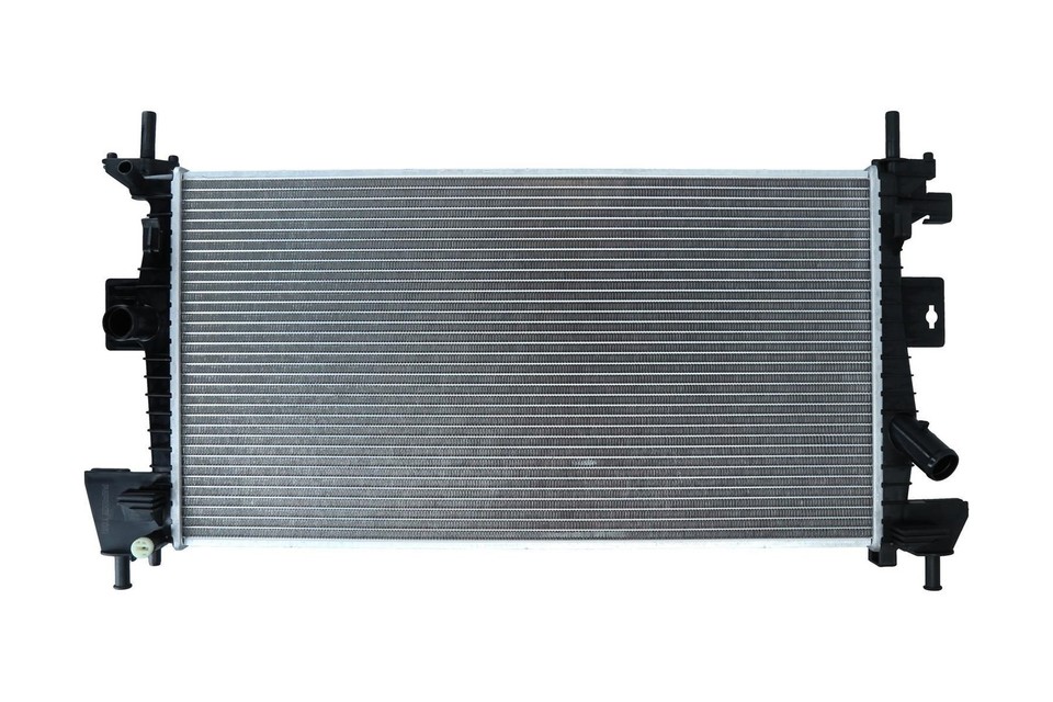 ENGINE COOLING RADIATOR 7700040 KAMOKA NEW OE REPLACEMENT | eBay UK