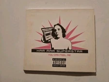 Har Mar Superstar You Can Feel Me (2003) CD Digipak 