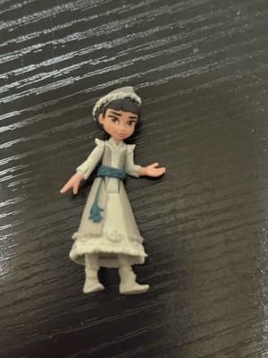 Disney Frozen II Series Honeymaren 4'' Inch Mini Figurine Hasbro 2019