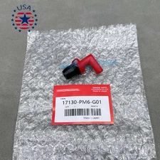 OEM PCV Valve 17130-PM6-G01 For Honda Acura Integra B16 B18 B18C Red US