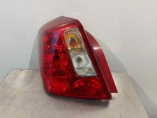 Feu arrière Chevrolet NUBIRA