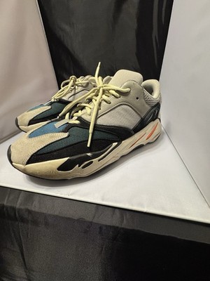 Size 11 - adidas Yeezy Boost 700 Low Wave Runner