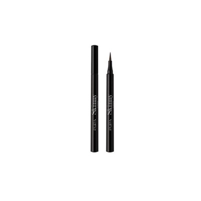 Eyeliner (Skinny Liner) 1 ml - Farbton: 001 Extra Black