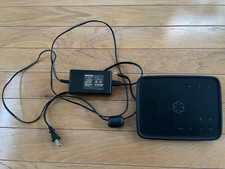 Ooma Telo 110-0102-300 Black VoIP