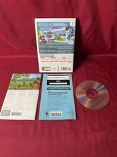 Super Paper Mario (Wii) - CIB Complete - Authentic Tested And Working
