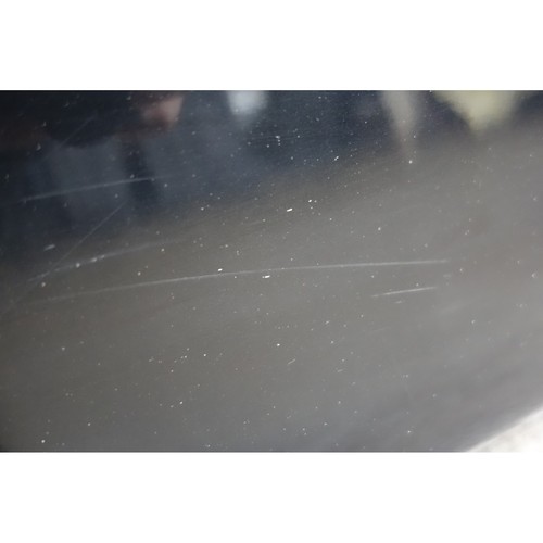 15-20 BMW F36 4-Series Gran Coupe Left Front Door Shell Panel Black Sapphire OEM - Picture 6 of 9