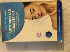 Auto Micro Skin Tag Remover Device Kit Safe Painless Removal 2-8 mm Band Tool