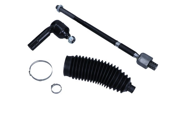 Lenkstange VW GOLF4/BORA LE MIT Abdeckung-image