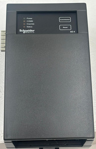 SCHNEIDER ELECTRIC AO-4-8-O PLC Module