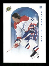 1991 Ultimate Draft #67 Philippe Boucher FRDP TZ1 BXCP68