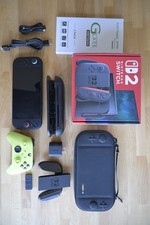 Nintendo Switch 2 Console Bundle Excellent Co...
