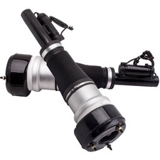 2X Luftfederbeine Stoßdämpfer Vorne L+R For Mercedes-Benz S-Klasse W221 V221