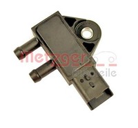 Metzger Autoteile Sensor Abgasdruck 0906029 FüR Berlingo Lancia Fiat Ulysse C4 1