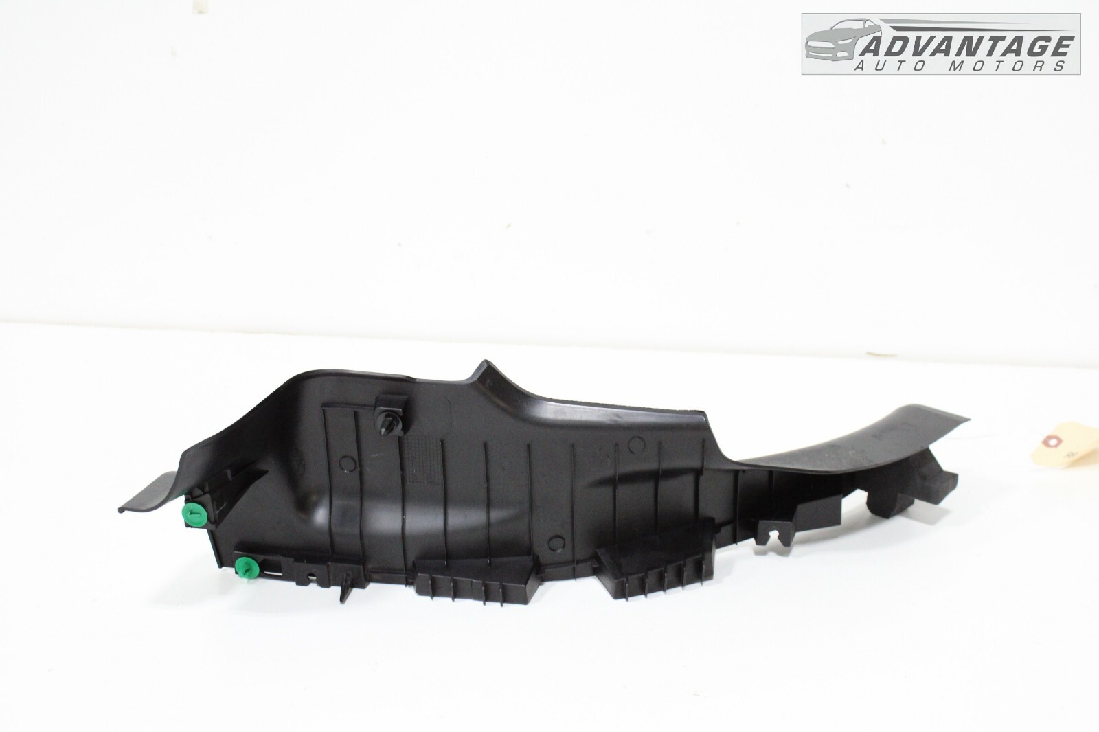 2014-2020 MASERATI GHIBLI REAR RIGHT DOOR SILL SCUFF KICK PANEL COVER TRIM OEM