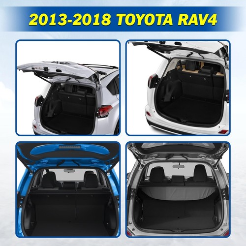 1 Pair Power Liftgate Actuators Compatible with 2013-2018 Toyota RAV4, Replac... - Picture 6 of 6