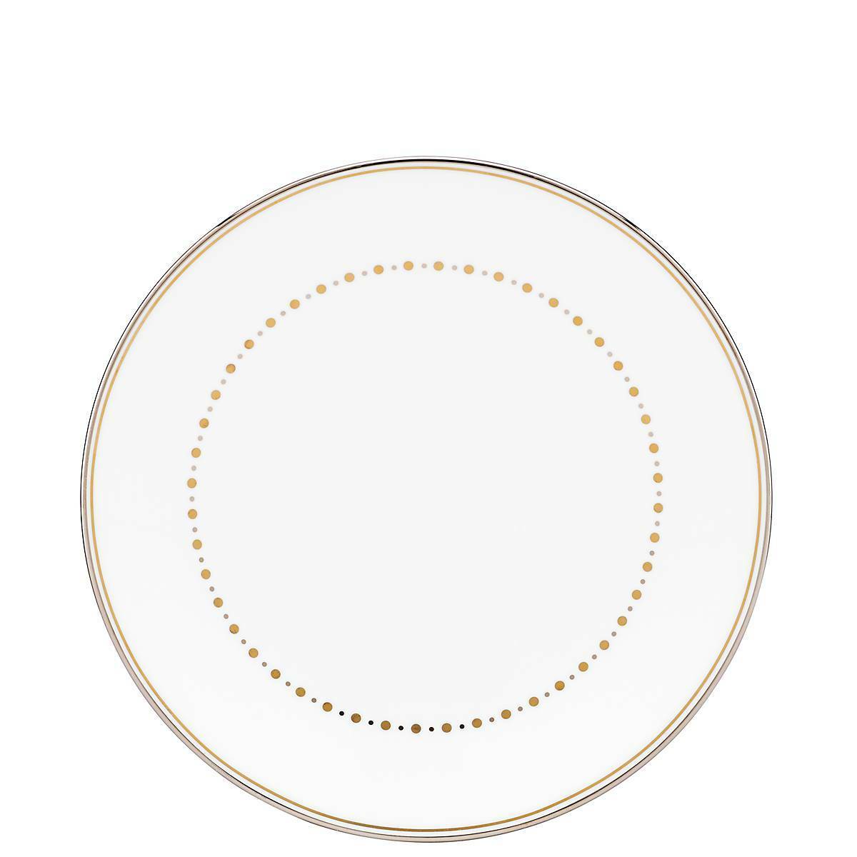 kate spade new york Richmont Road Salad Plate P3020